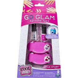 Spin Master Cool Maker Go Glam Patterns Pack Love Pack