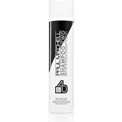 Paul Mitchell Shampoo Two 300ml