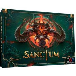Czech Games Edition Sanctum