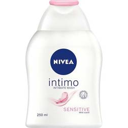 Nivea Intimo Intimate Wash 250ml