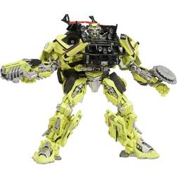 Hasbro ransformers Movie Masterpiece Series MPM-11 Autobot Rachet