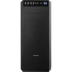 Modecom Oberon Pro Midi Tower Negro