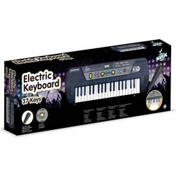 MU Electric Keyboard 37 Keys