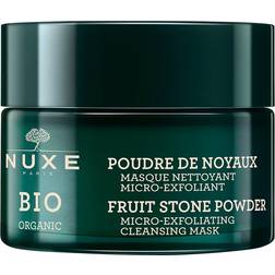 Nuxe Bio Organic Micro-Exfoliating Cleansing Mask