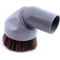 Nilfisk Brosse Embout Ronde 32 mm D'Origine