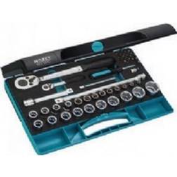 Hazet 953SPC Socket Wrench Hylsnyckel
