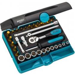Hazet 854-1 Socket Wrench Topnøgle