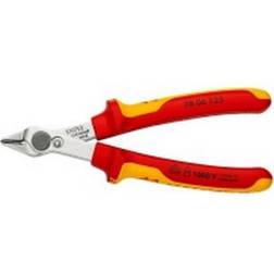 Knipex 78 06 125 Cutting Plier Avbitertang