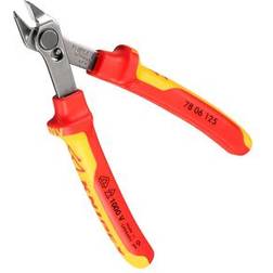 Knipex 78 06 125 Avbitartång