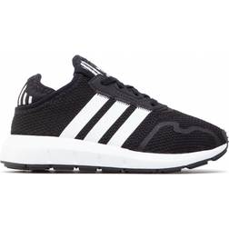 Adidas Swift Run X C Sneakers - Core Black/Cloud White/Zwart