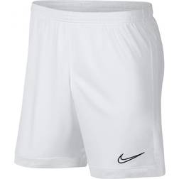 NIKE Dry Knit Academy Shorts - White