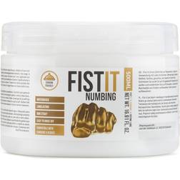 PharmQuests Fistit, Numbing, 500 ml