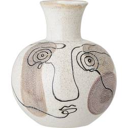 Bloomingville Face Vase 22cm