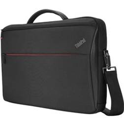 Lenovo ThinkPad Professional Slim Topload Case 15.6" - Black