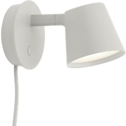 Muuto Tip Vægarmatur