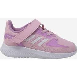 Adidas Infant Runfalcon 2.0 - Clear Pink/Cloud White/Clear Lilac