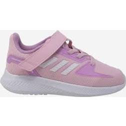 adidas Infant Runfalcon 2.0 - Clear Pink/Cloud White/Clear Lilac
