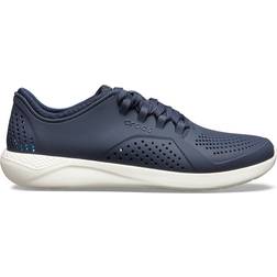 Crocs LiteRide Pacer M - Navy/White