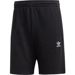 adidas Trefoil Essentials Shorts - Black