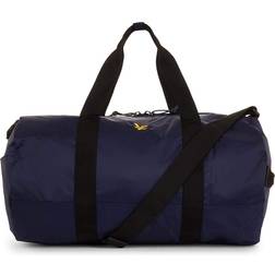 Lyle & Scott Lightweight Barrel - Navy