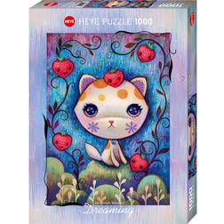 Heye Jeremiah Ketner Dreaming 1000 Pieces