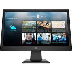 HP P19b G4 18.5 In HD 1366x768 200nitsVGA Hdmi