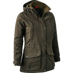 Deerhunter Women's Mary Jacket - Art Green