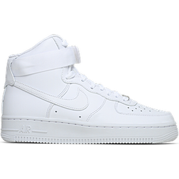 NIKE Air Force 1 High W - White