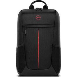 Dell Gaming Lite Backpack - Black/Red Accents