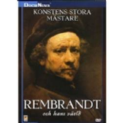 Rembrandt och hans värld