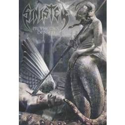 Sinister - Prophecies Denied (Two Discs) (Limited Edition) (DVD and CD)