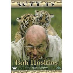 In The Wild Tigers With Bob Hoskins (DVD)