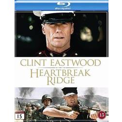 Heartbreak Ridge (Blu-Ray)