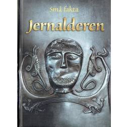 Jernalderen, Hardback (Indbundet, 2017)