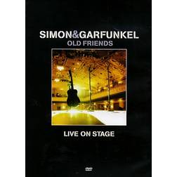 Live On Stage Old Friends (DVD)