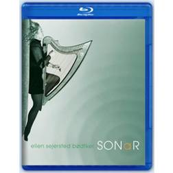 Sonar + Sacd (Blu-Ray)