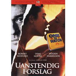 Ett oanständigt förslag