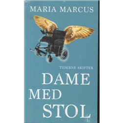 Dame med stol (Hæftet, 2012)