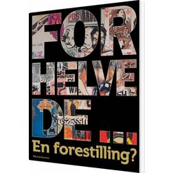 For helvede: En forestilling (Hæftet, 2018)