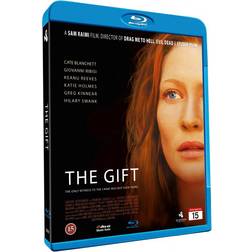 Gift (Blu-Ray)