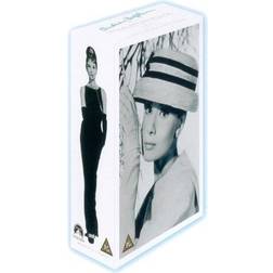 HEPBURN AUDREY - AUDREY HEPBURN BOXSET