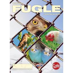 Noget om - fugle (Hæftet, 2010)
