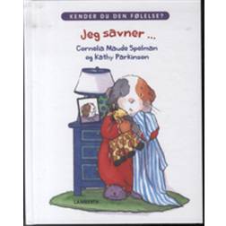 Jeg savner (Indbundet, 2013)