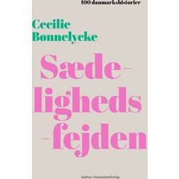 Sædelighedsfejden (Hæftet, 2018)