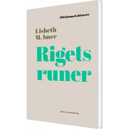 Danmarks runer (Indbundet, 2018)