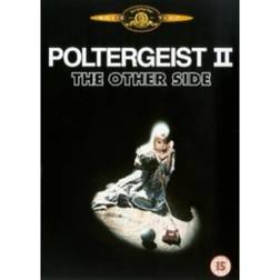 POLTERGEIST II - THE OTHER SIDE