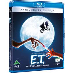 E.T. (Blu-Ray 1982)