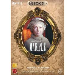 Miss Marple: Box 3 (DVD 2012)