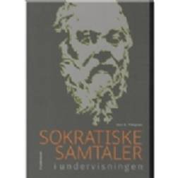 Sokratiske samtaler i undervisningen (Hæftet, 2011)