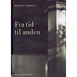 Fra tid til anden: en fotobog (Indbundet, 2006)